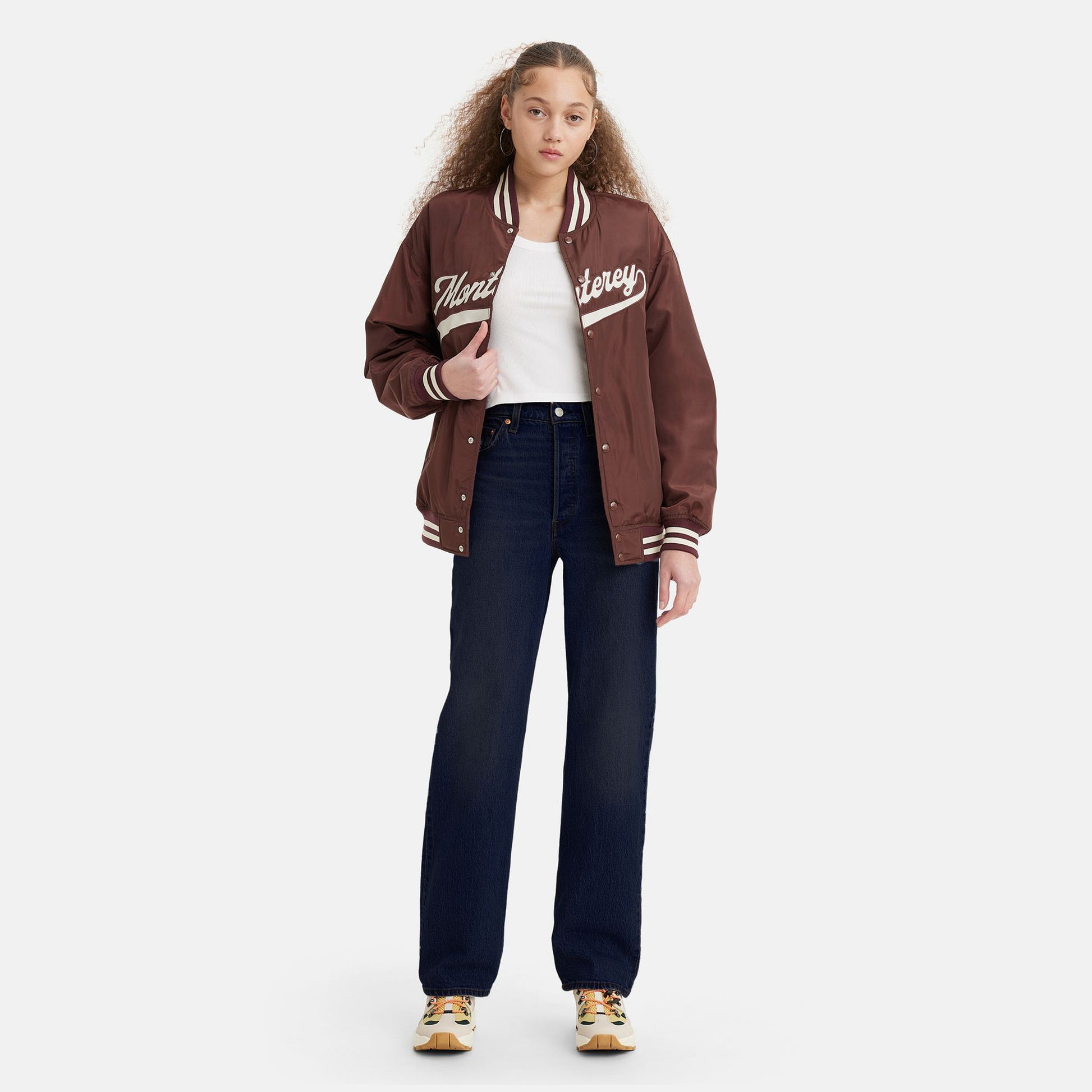 Levis W Pants Small Course / 24x32 Ribcage Full Length