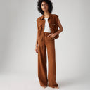 Levis W Pants Sorrel Horse Linen / 24x31 XL Straight