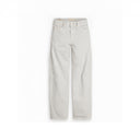 Levis W Pants Spacey Quiet Gray PSK / 25x32 Baggy Dad Barrel