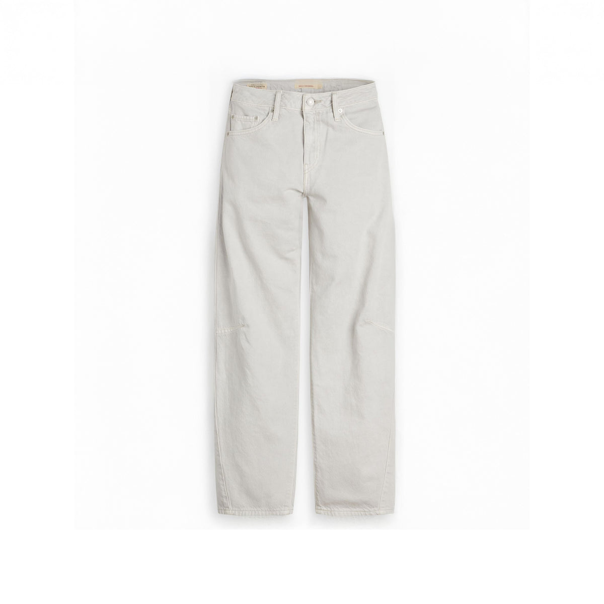 Levis W Pants Spacey Quiet Gray PSK / 25x32 Baggy Dad Barrel