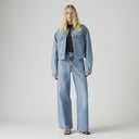 Levis W Pants Thanks Friend / 24x31 XL Straight