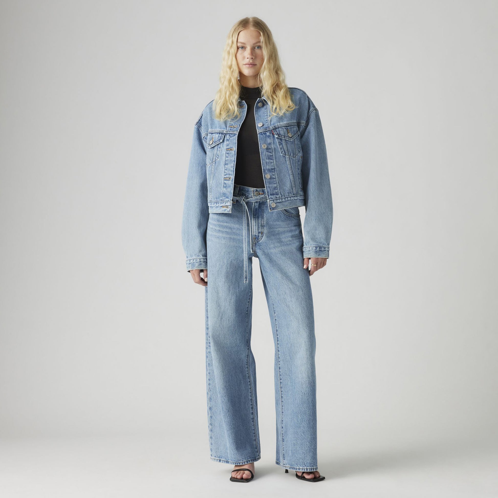 Levis W Pants Thanks Friend / 24x31 XL Straight