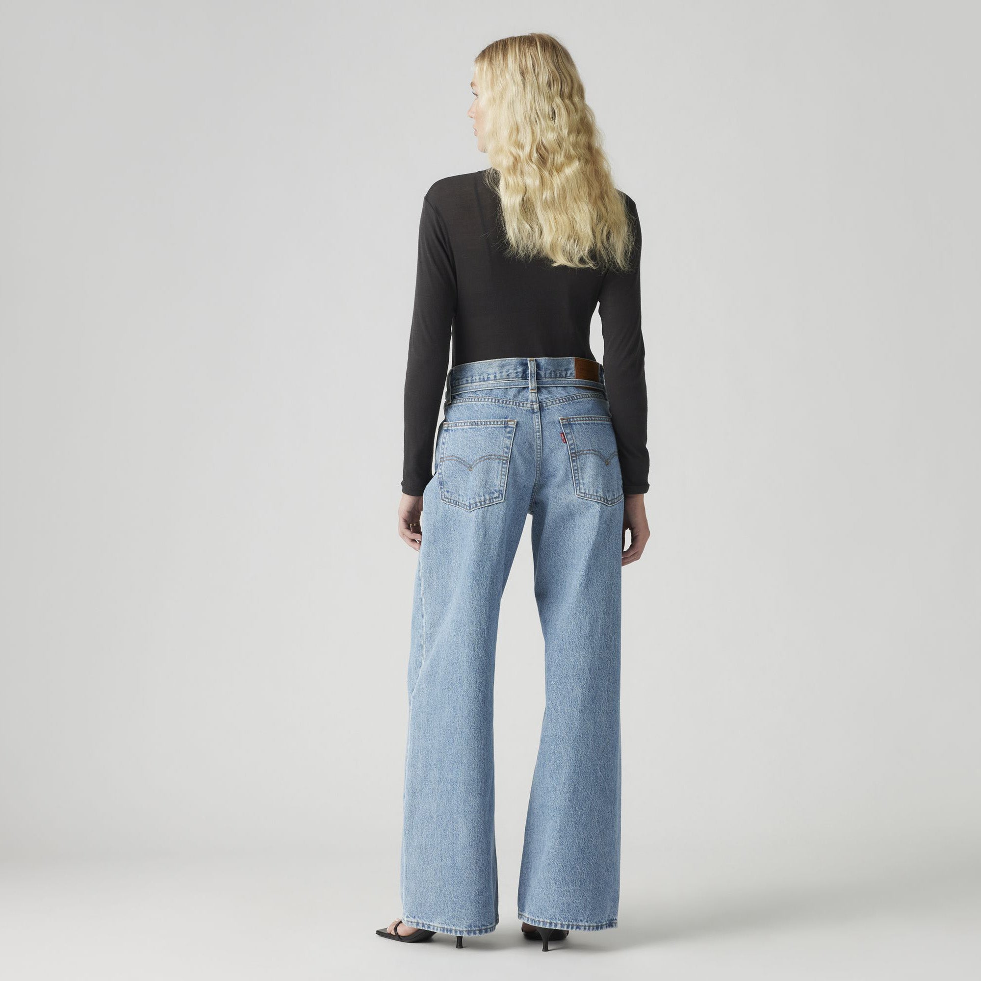 XL Straight – Westerlind