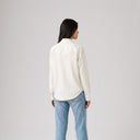 Levis W Shirt Iconic Western Shirt - To Do List