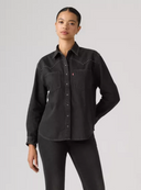 Levis W Shirt Teodora Western Shirt - Hammer It Home Western