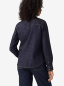 Levis W Shirts Heritage Denim Button Down Shirt - First Impression Western