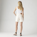 Levis W Shorts High Baggy Short