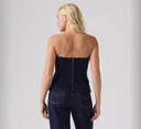 Levis W Top Sweetheart Bustier - Big Brag Bustier