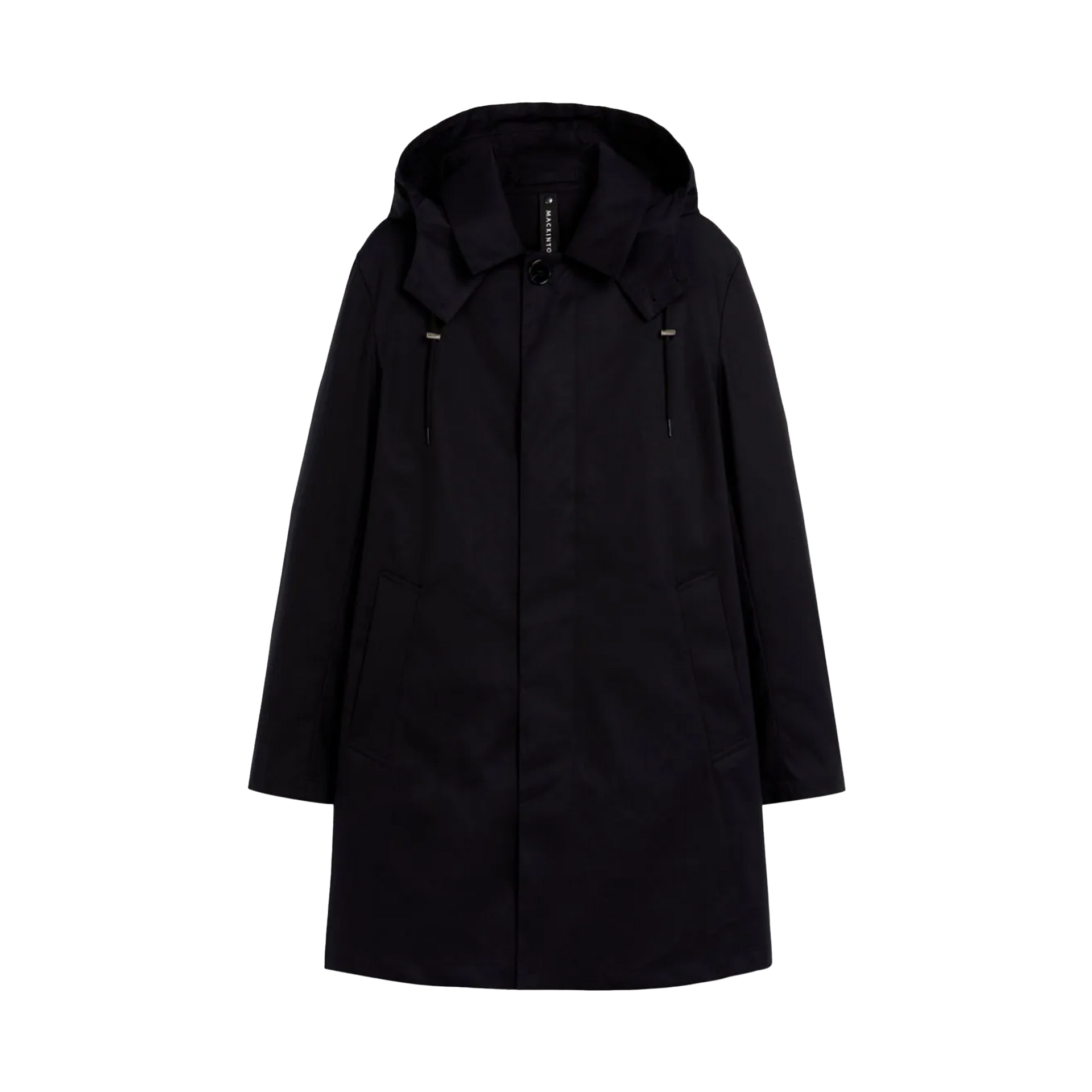 ジャケット・アウター mackintosh longcoat zipup M Cambridge Hood – Westerlind