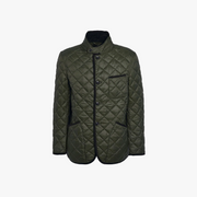 Men's Modern Liddesdale, Olive Green