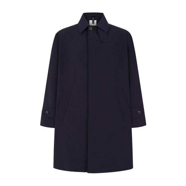 ジャケット・アウター orSlow US Navy Soutien Collar Coat L Orslow Us Navy Soutien Collar Coat/Stainless Coat/S/Cotton
