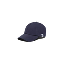 Mackintosh Baseball Cap Navy / S/M Tipping Baseball Cap
