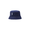 Mackintosh Bucket Hat Navy / S/M Pelting Bucket Hat