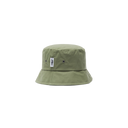 Mackintosh Bucket Hat Olive / S/M Pelting Bucket Hat