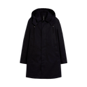 Mackintosh M Rain Jacket Black / 36 M Cambridge Hood