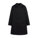 Mackintosh M Rain Jacket Black / 36 M Manchester