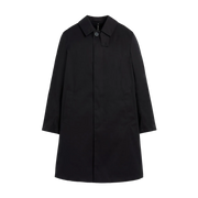 Mackintosh M Rain Jacket Black / 36 M Manchester
