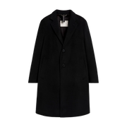 Mackintosh M Rain Jacket Black / 36 M New Stanley