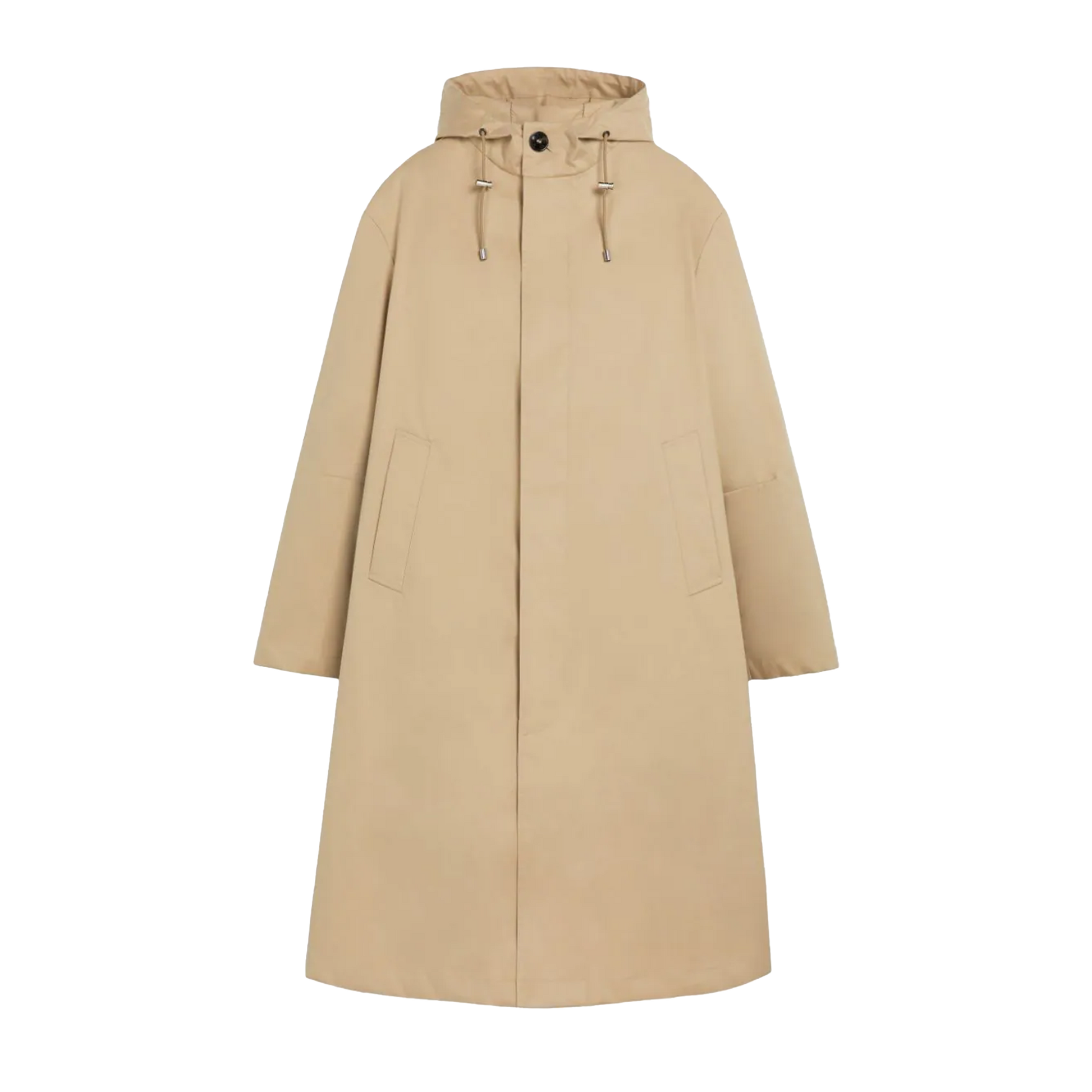 Mackintosh M Rain Jacket Fawn / 34 M Wolfson