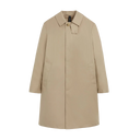 Mackintosh M Rain Jacket Fawn / 36 M Manchester
