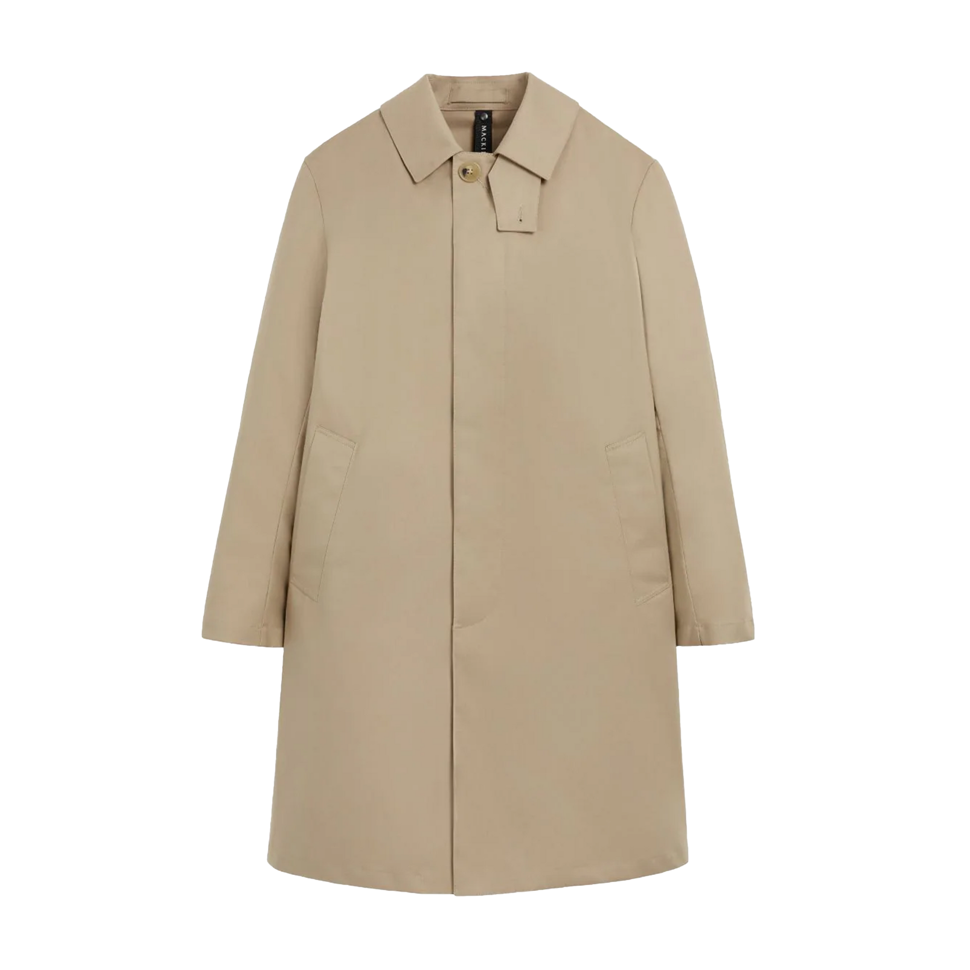 Mackintosh M Rain Jacket Fawn / 36 M Manchester