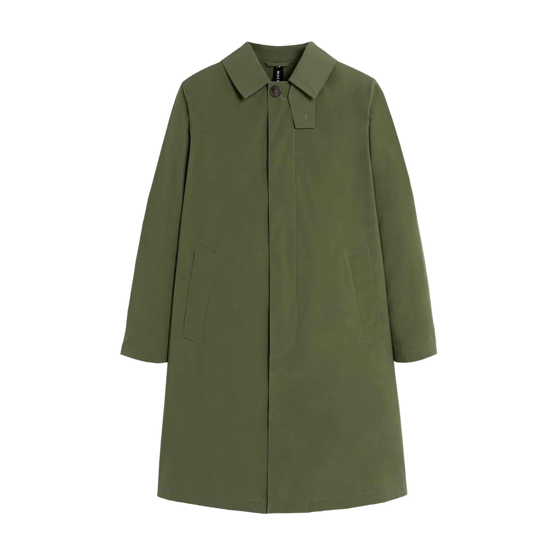 Mackintosh M Rain Jacket Four Leaf Clover / 36 M Newington
