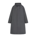 Mackintosh M Rain Jacket Grey / 34 M Wolfson