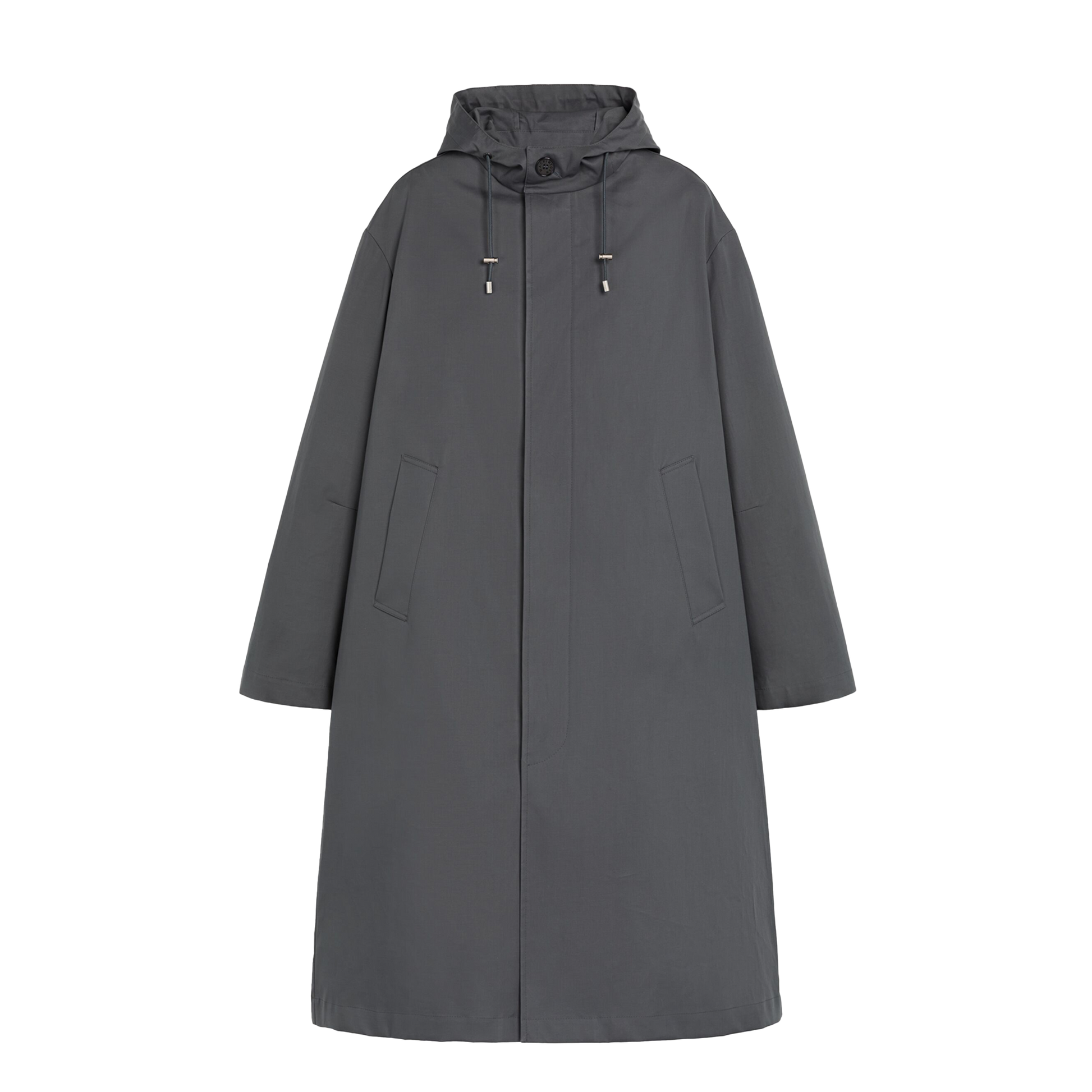 Mackintosh M Rain Jacket Grey / 34 M Wolfson