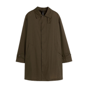 Mackintosh M Rain Jacket khaki / s M Soho Packable Coat
