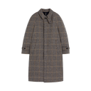 Mackintosh M Rain Jacket M Boston Overcoat