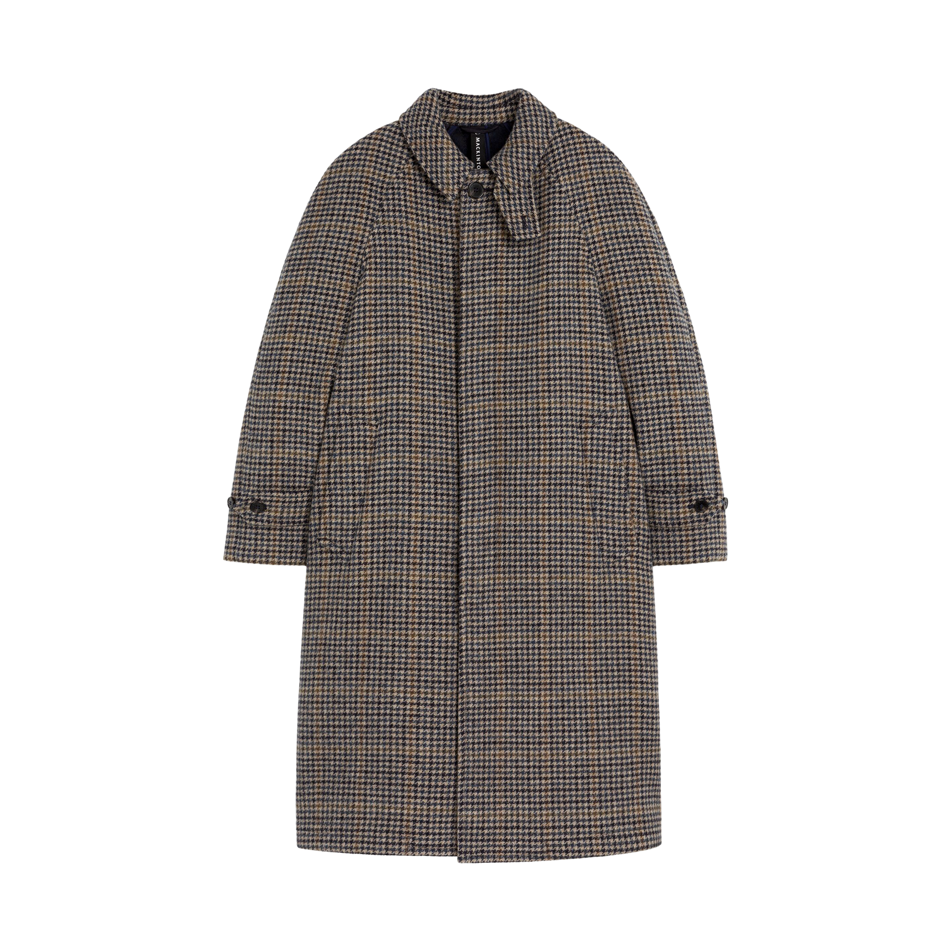 Mackintosh M Rain Jacket M Boston Overcoat