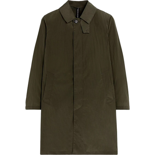 Mackintosh M Rain Jacket M Shower Rain Coat, Military