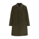 Mackintosh M Rain Jacket Military / S M Shower Rain Coat