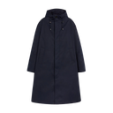 Mackintosh M Rain Jacket Navy / 34 M Wolfson