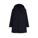 Mackintosh M Rain Jacket Navy / 36 M Cambridge Hood