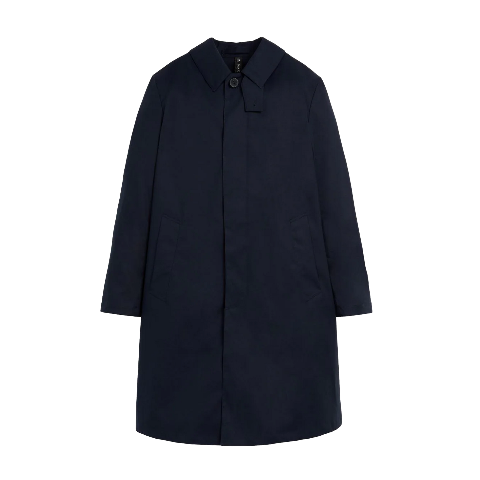 Mackintosh M Rain Jacket Navy / 36 M Manchester