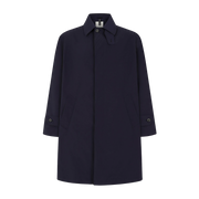 Mackintosh M Rain Jacket navy / s M Nylon Soho