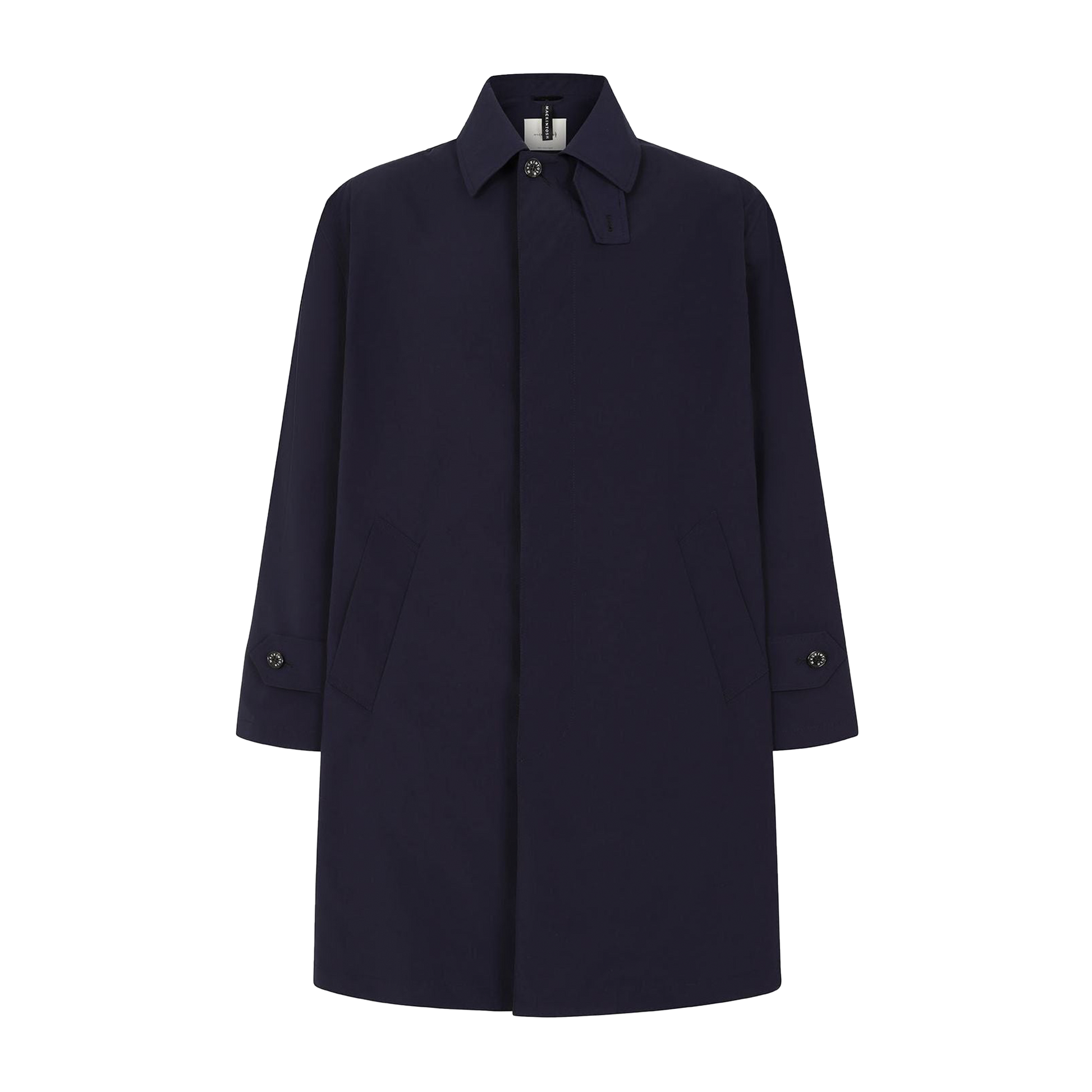 Mackintosh M Rain Jacket navy / s M Nylon Soho