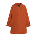 Mackintosh M Rain Jacket orange / s M Soho Packable Coat