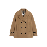 Mackintosh W Rain Jacket Beige / 6 W Fiona