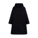 Mackintosh W Rain Jacket Black / 4 W Watten