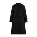 Mackintosh W Rain Jacket Black / 6 W Maili