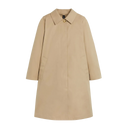 Mackintosh W Rain Jacket Fawn / 4 W Banton