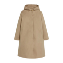 Mackintosh W Rain Jacket Fawn / 4 W Watten