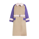 Mackintosh W Rain Jacket Fawn / 6 W Knightwoods
