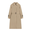 Mackintosh W Rain Jacket Fawn / 6 W Maili