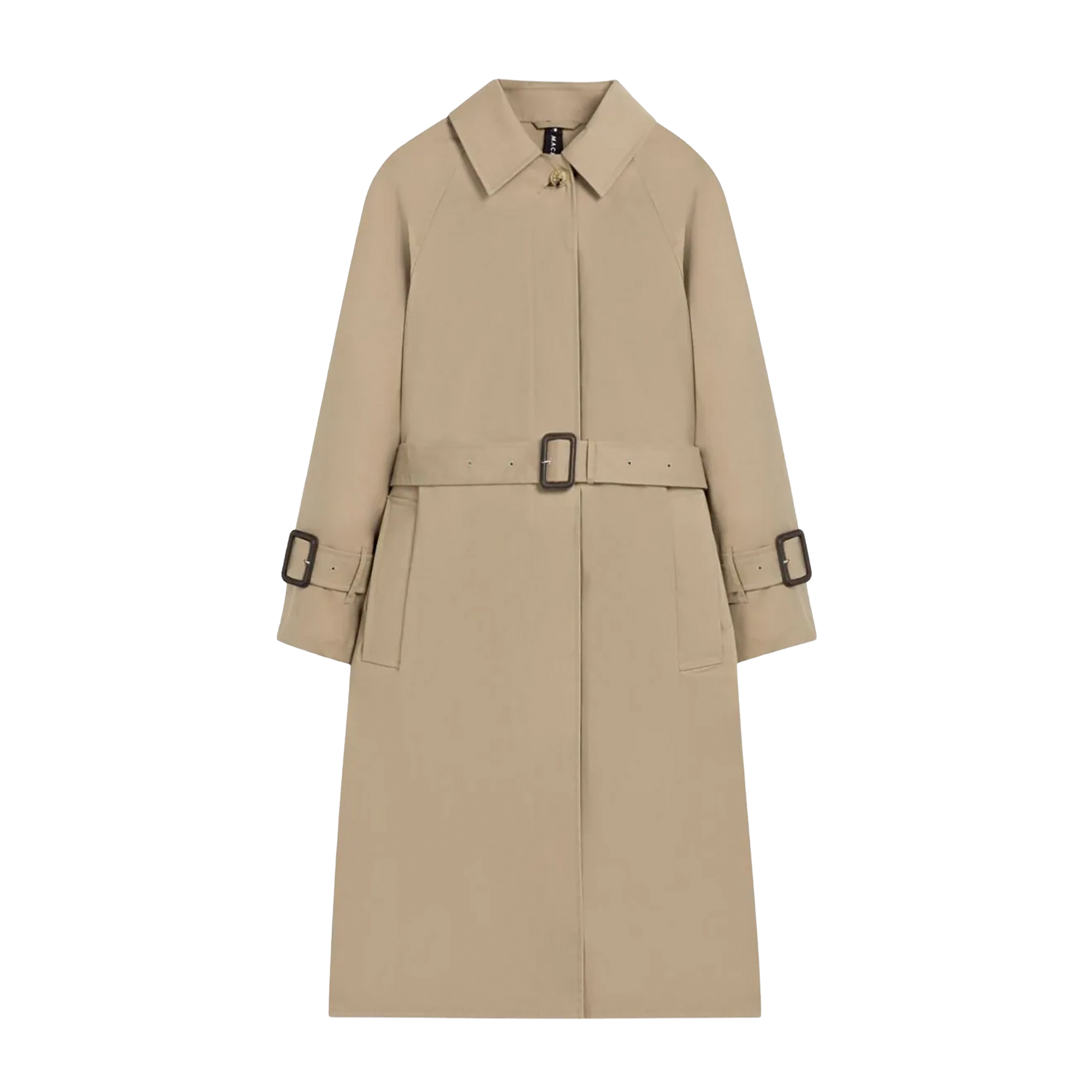 Mackintosh W Rain Jacket Fawn / 6 W Maili