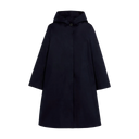 Mackintosh W Rain Jacket Navy / 4 W Watten