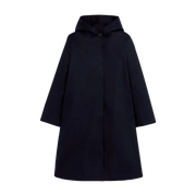 Mackintosh W Rain Jacket Navy / 4 W Watten