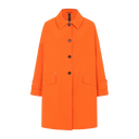 Mackintosh W Rain Jacket Orange / 6 W Humbie Nylon